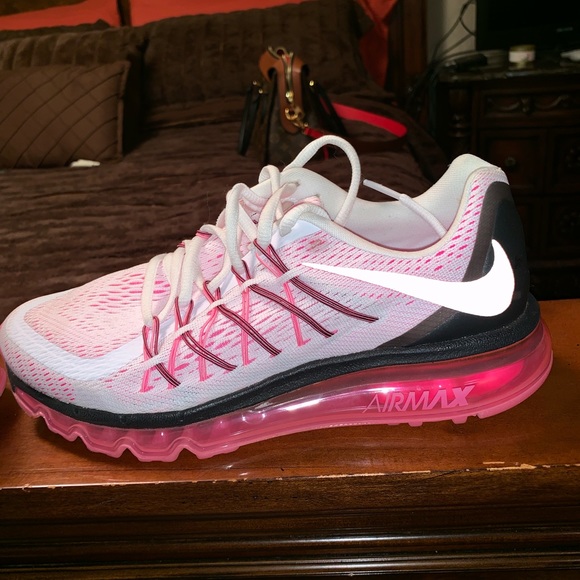 Women’s Nike Airmax - Picture 6 of 7